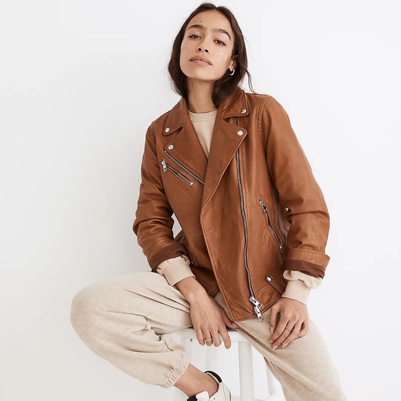 Madewell | Jackets \u0026 Coats | Nwot 